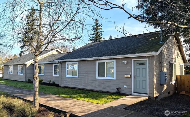 6408 SE lambert Street, Portland, OR 97206