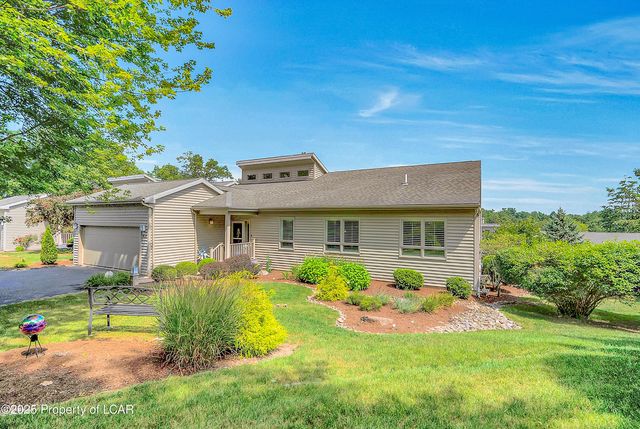 801 Greens, Dallas, PA 18612
