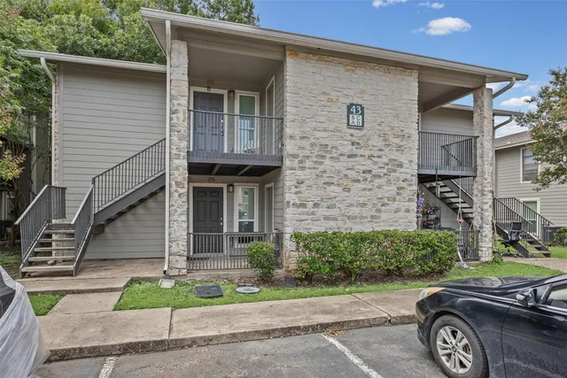 10616 Mellow Mdws #43C, Austin, TX 78750