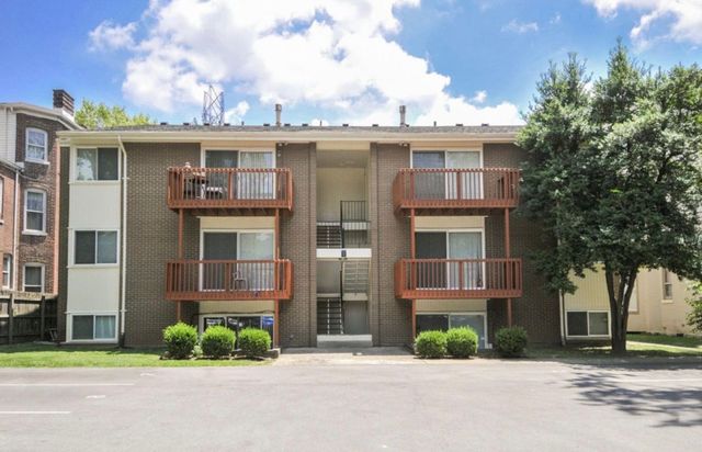 1720 S  2nd St #10, Louisville, KY 40208