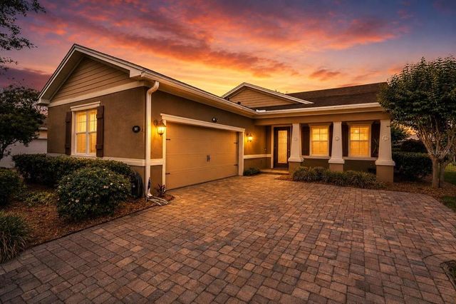 903 VICTORIA HILLS DRIVE S, Deland, FL 32724