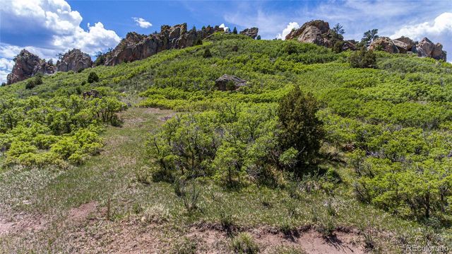 5784 Country Club Drive  Lot 19, Larkspur, CO 80118