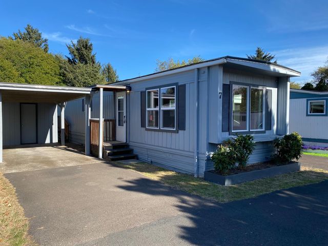 2200 NE Holmes Rd   #7, Lincoln City, OR 97367