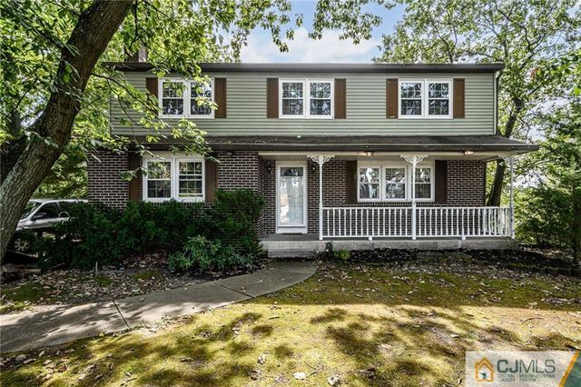 148 Diamond Ave, Pine Hill, NJ 08021