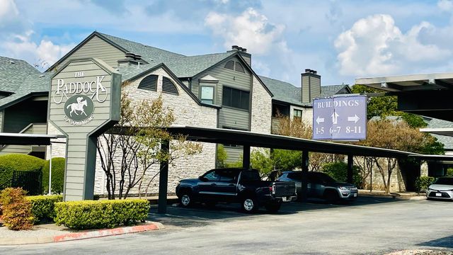 1510 W  North Loop Blvd #822, Austin, TX 78756