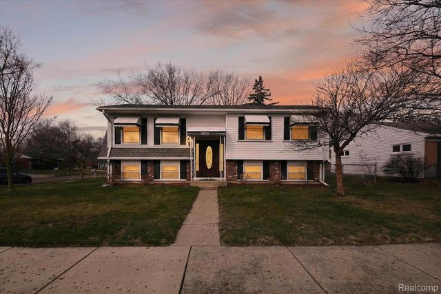 9187 N  Sheldon Rd, Plymouth, MI 48170