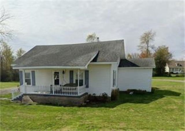 485 State Route 109 N, Clay, KY 42404