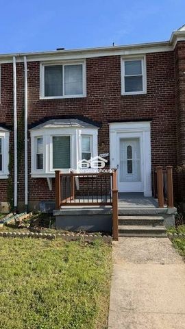 6645 Frederick Rd, Baltimore, MD 21228