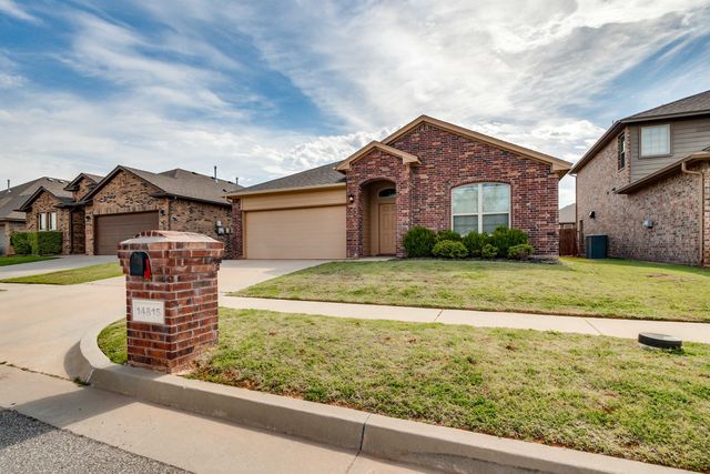 14816 Slippery Falls Cir, Oklahoma City, OK 73142