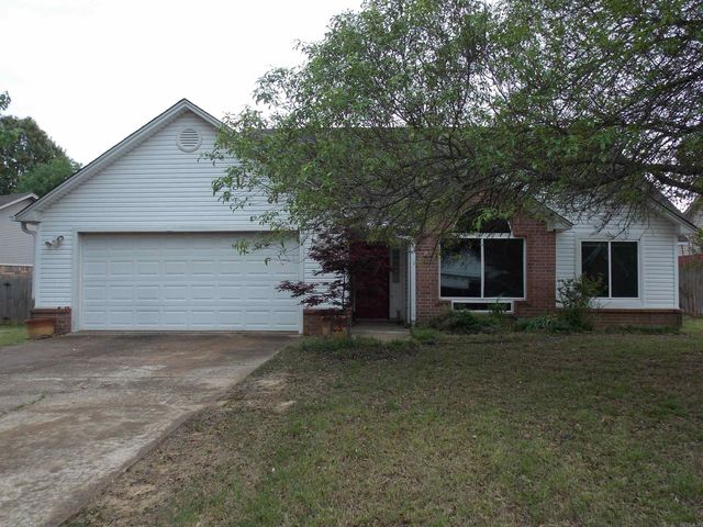 2307 Normandy, Searcy, AR 72143