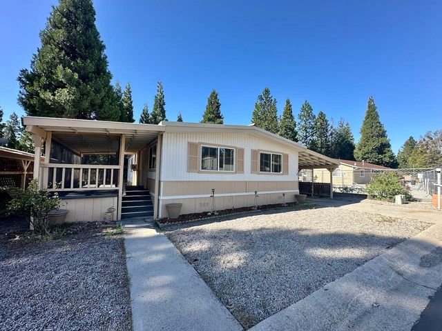 1934 S  Old Stage Rd   #12, Mount Shasta, CA 96067