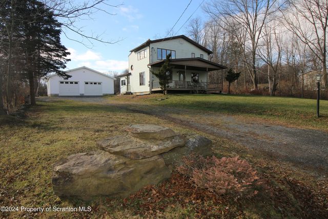 405 Griffin Pond Rd, Clarks Summit, PA 18411