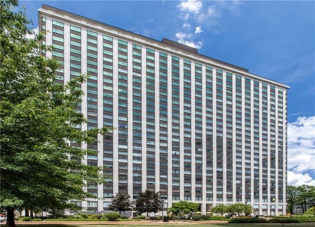 320 Fort Duquesne Blvd #22NO, Pittsburgh, PA 15222