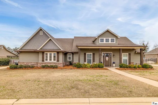 104 Harvest Oaks Cir, West Monroe, LA 71292