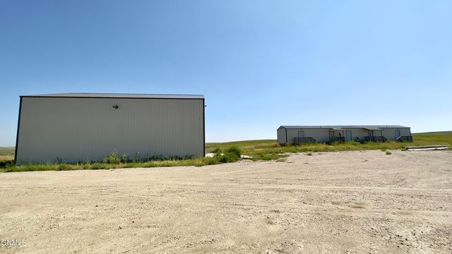 5388 95th Ave  NW, Ross, ND 58776