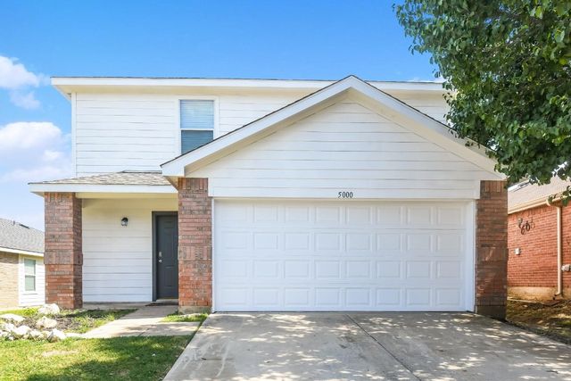 5000 Waterford Dr, Fort Worth, TX 76179