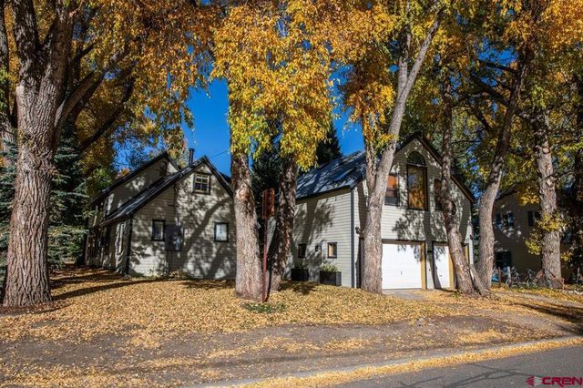 29 Whiterock Ave, Crested Butte, CO 81224