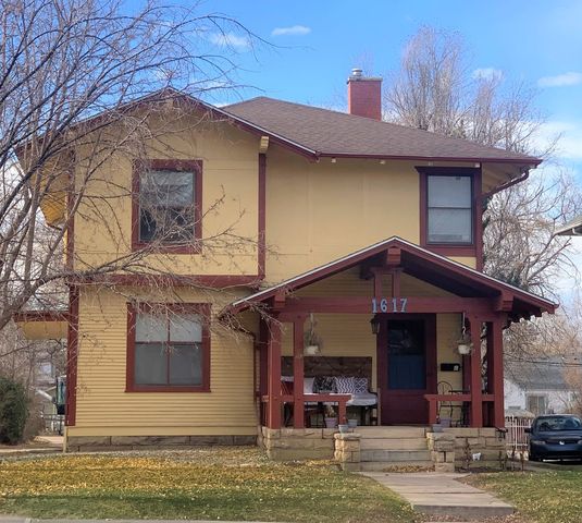 1617 11th Ave, Greeley, CO 80631