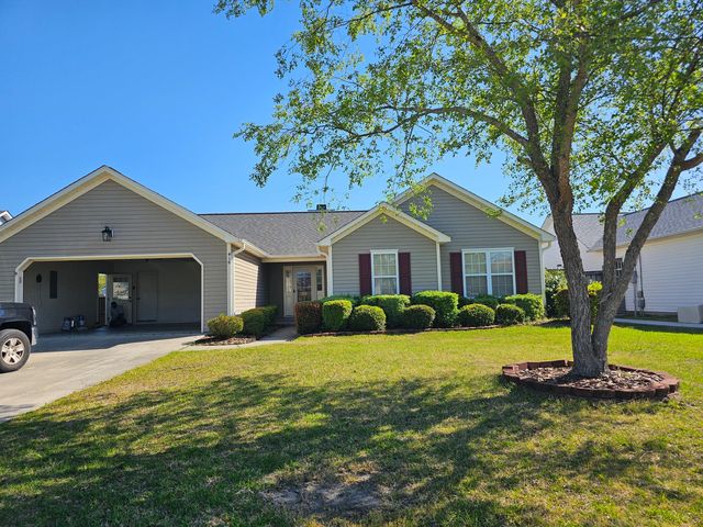 410 Point View Ct, Wilmington, NC 28411