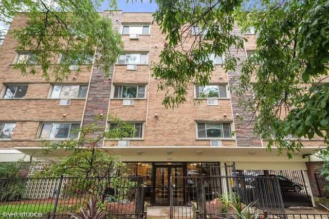 1415 W  Lunt Ave #402, Chicago, IL 60626