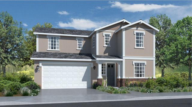 4145 Flathead Dr, Roseville, CA 95747