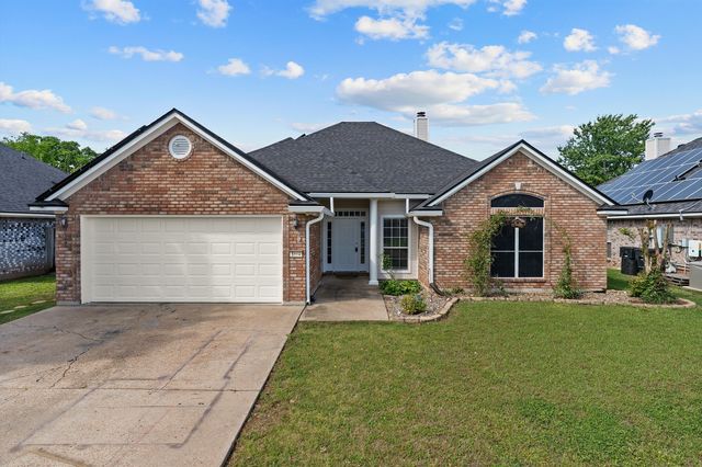 5814 Gold Crest Dr, Bossier City, LA 71112
