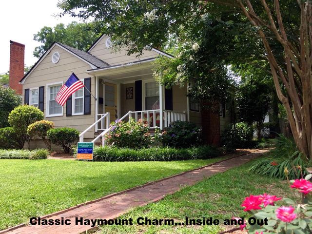 1315 General Lee Ave, Fayetteville, NC 28305