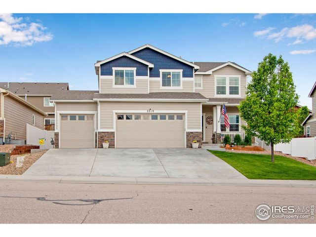 2219 74th Ave, Greeley, CO 80634