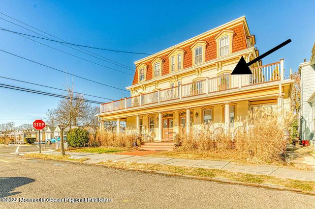 35 Ocean Ptwy #2, Ocean Grove, NJ 07756
