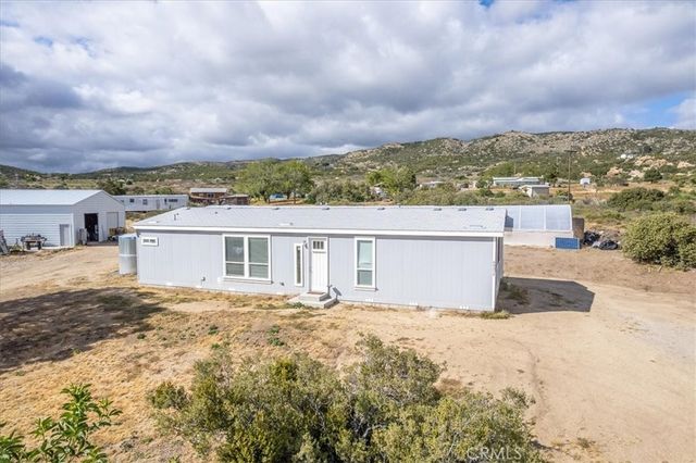 60650 Indian Paint Brush Rd, Anza, CA 92539