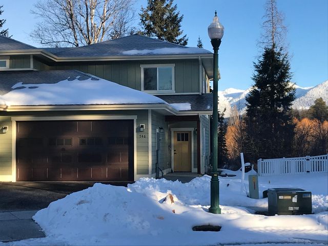 746 Spruce Ct, Whitefish, MT 59937