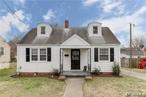 185 Charlotte Ave, Colonial Heights, VA 23834