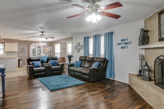 2112 67th St, Lubbock, TX 79412
