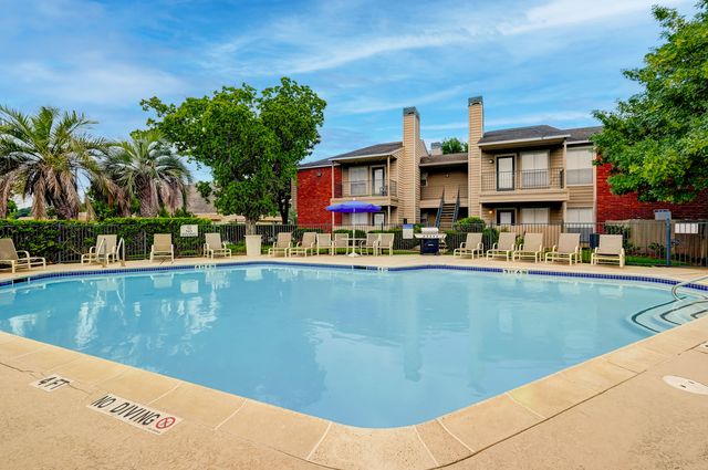 10701 Sabo Rd #1914, Houston, TX 77089