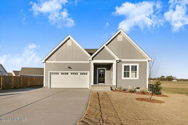 35 Gold Court, Kenly, NC 27542