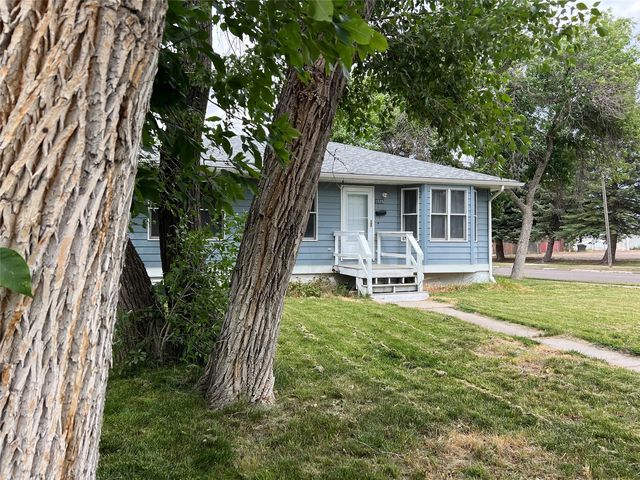 1525 6th Ave N, Great Falls, MT 59401