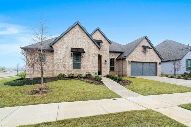 Address Not Disclosed, Little Elm, TX 75068