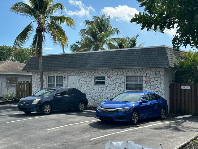 1480 NW 20th Ct. #A-D, Fort Lauderdale, FL 33311
