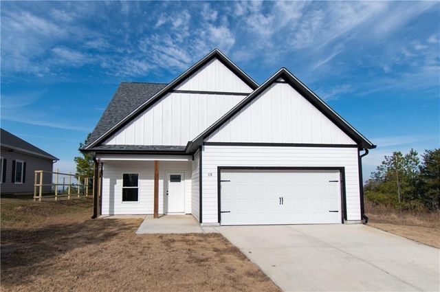 115 Pinto Ln, Fairmount, GA 30139