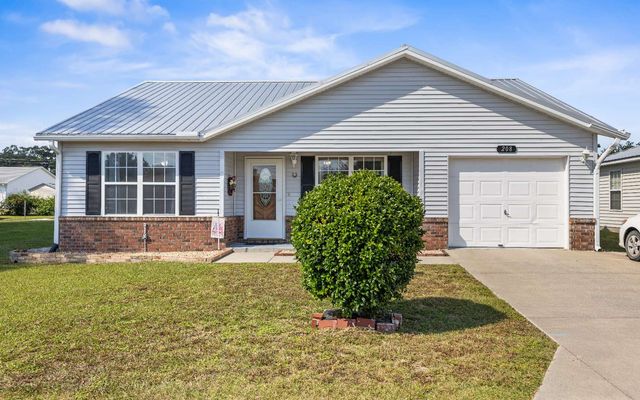 208 SE Elm Loop, Lake City, FL 32025