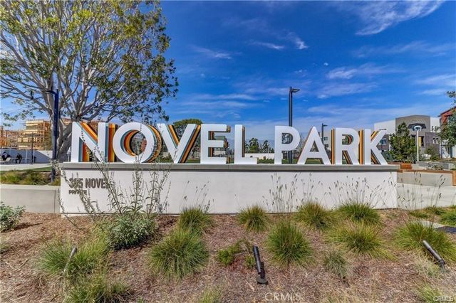 224 Novel, Irvine, CA 92618