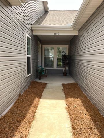 6490 Green Fennel Ave SW, Ocean Isle Beach, NC 28469