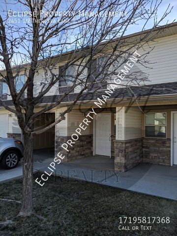 2451 1/2 Theresea Ln, Grand Junction, CO 81505