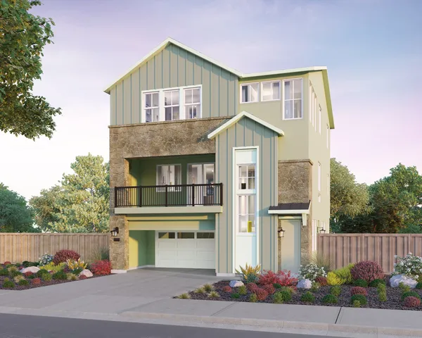 223 Splittail Way, Napa, CA 94558