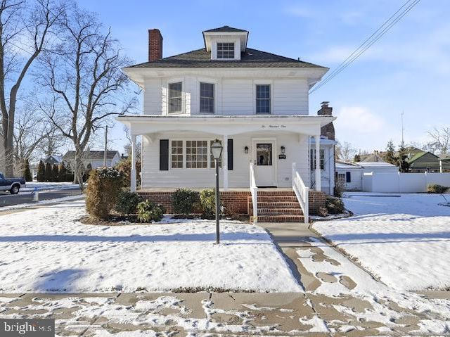 201 Grape St, Hammonton, NJ 08037