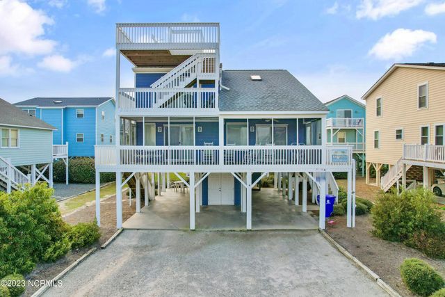 Sunset Beach Nc Trulia