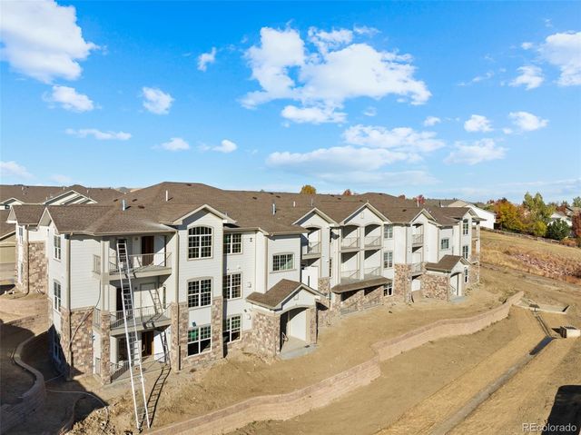 18633 Stroh Road Bldg 2  Unit 1-102, Parker, CO 80134