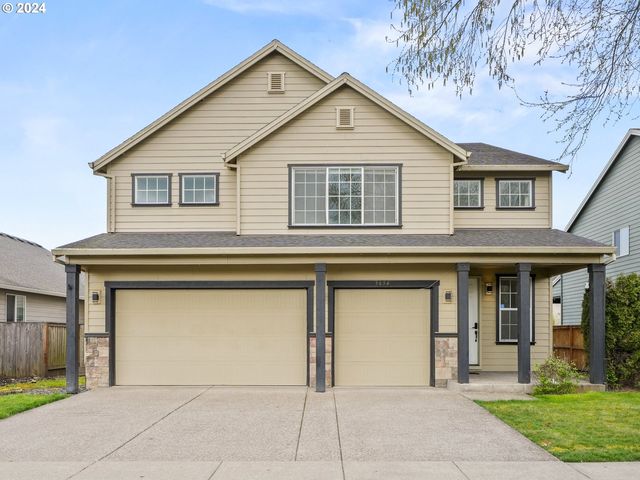 3654 Shibe St, Forest Grove, OR 97116