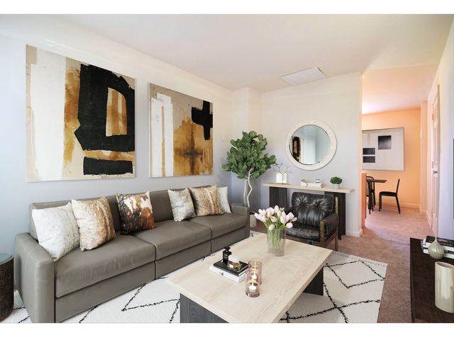 2033 Armstrong St #437, Edgewood, MD 21040