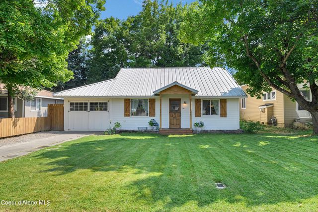 1310 Maple Ave, Coeur D Alene, ID 83814